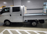 Hyundai Porter 2 Double Cab 4WD,   5732, 2022 _0